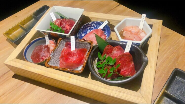 札幌 コスパ抜群 肉処しろべこや の焼肉食べ放題に行ってきた Marilog